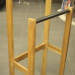 764 1109 VALET STAND